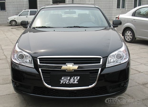 轿车